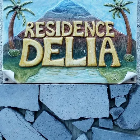 Bed & Breakfast Delia *