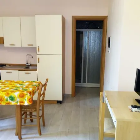 Bed & Breakfast Delia