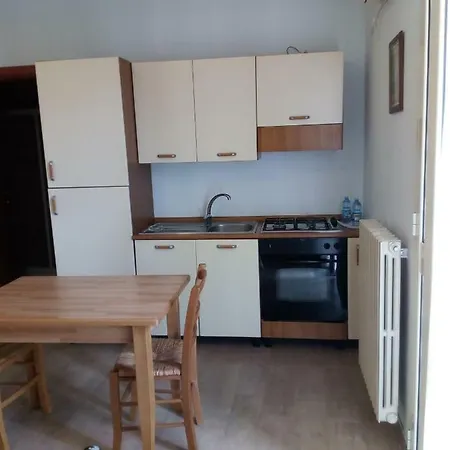 Bed & Breakfast Delia Trecastagni