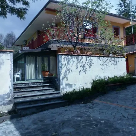 Bed & Breakfast Delia Trecastagni