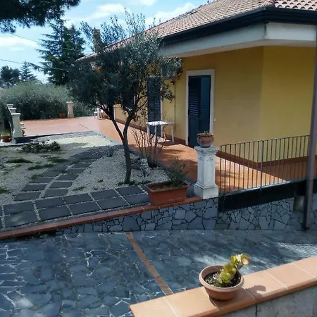 Bed & Breakfast Delia *