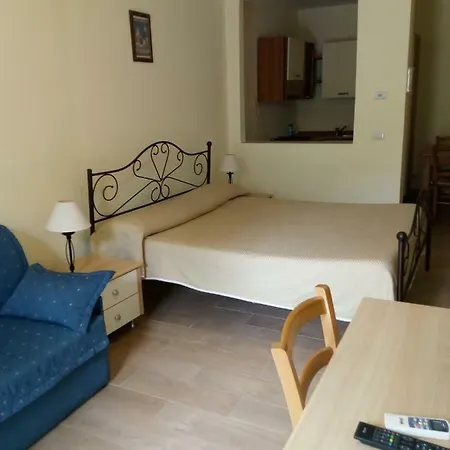 Bed & Breakfast Delia Trecastagni