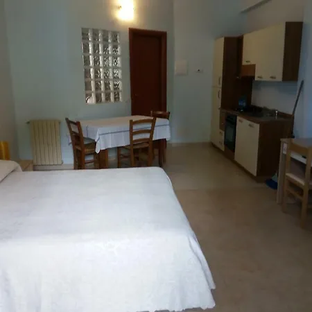 Delia Bed & Breakfast