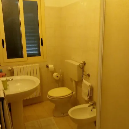 Bed & Breakfast Delia Trecastagni