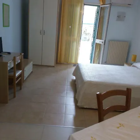 Bed & Breakfast Delia *