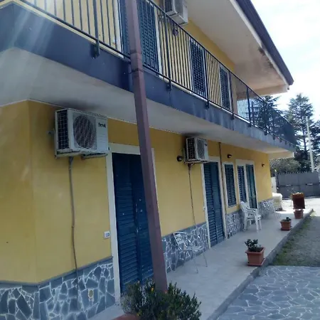 Delia Bed & Breakfast